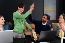 Building a Positive Workplace Culture