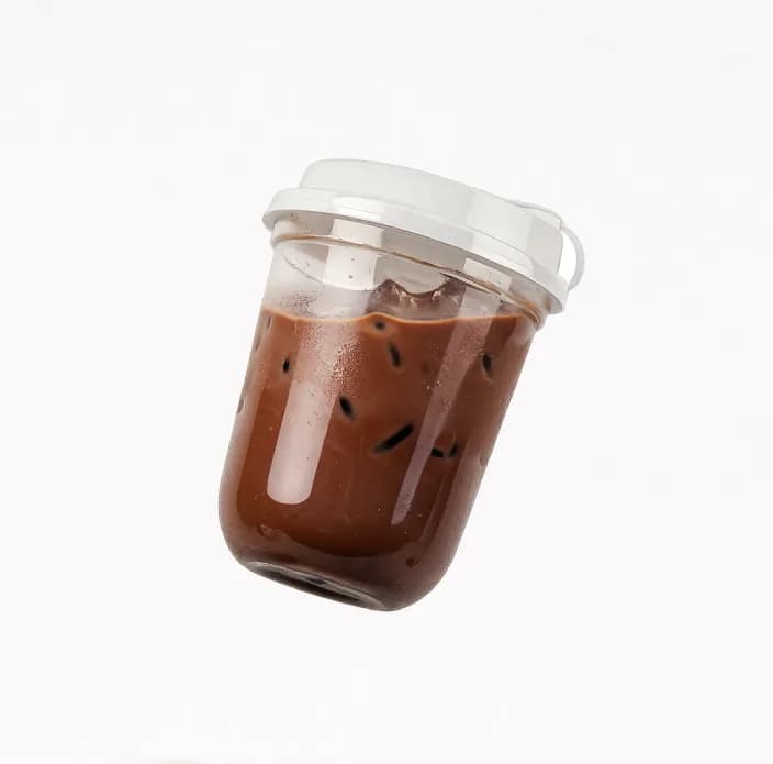 Cup Injection