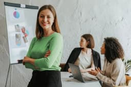 SMART Goals for Employee Success