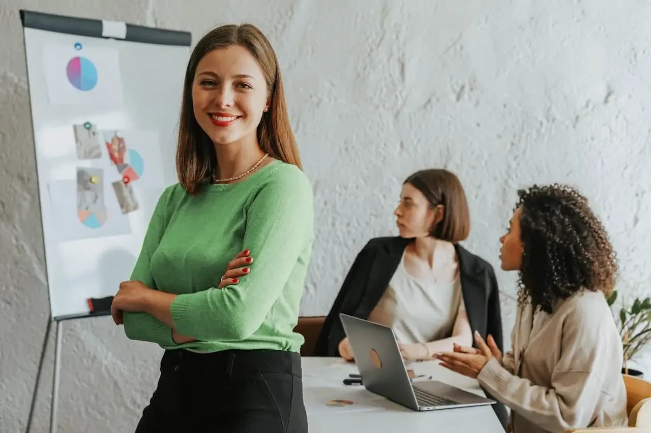 SMART Goals for Employee Success