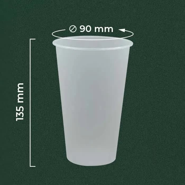 Cup Injection