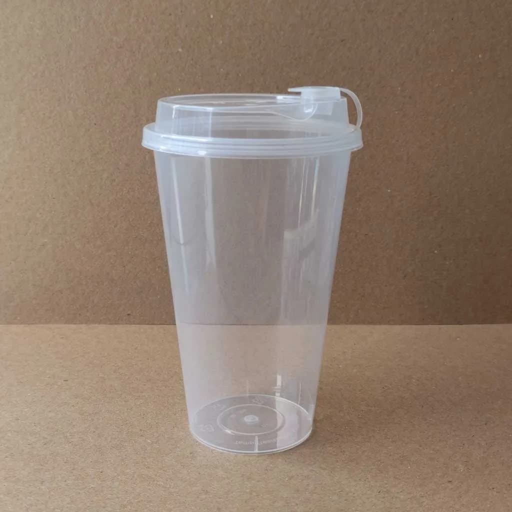 Cup Injection