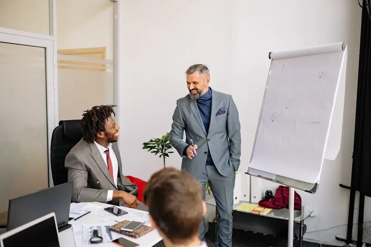 Employee Training ProgramsI