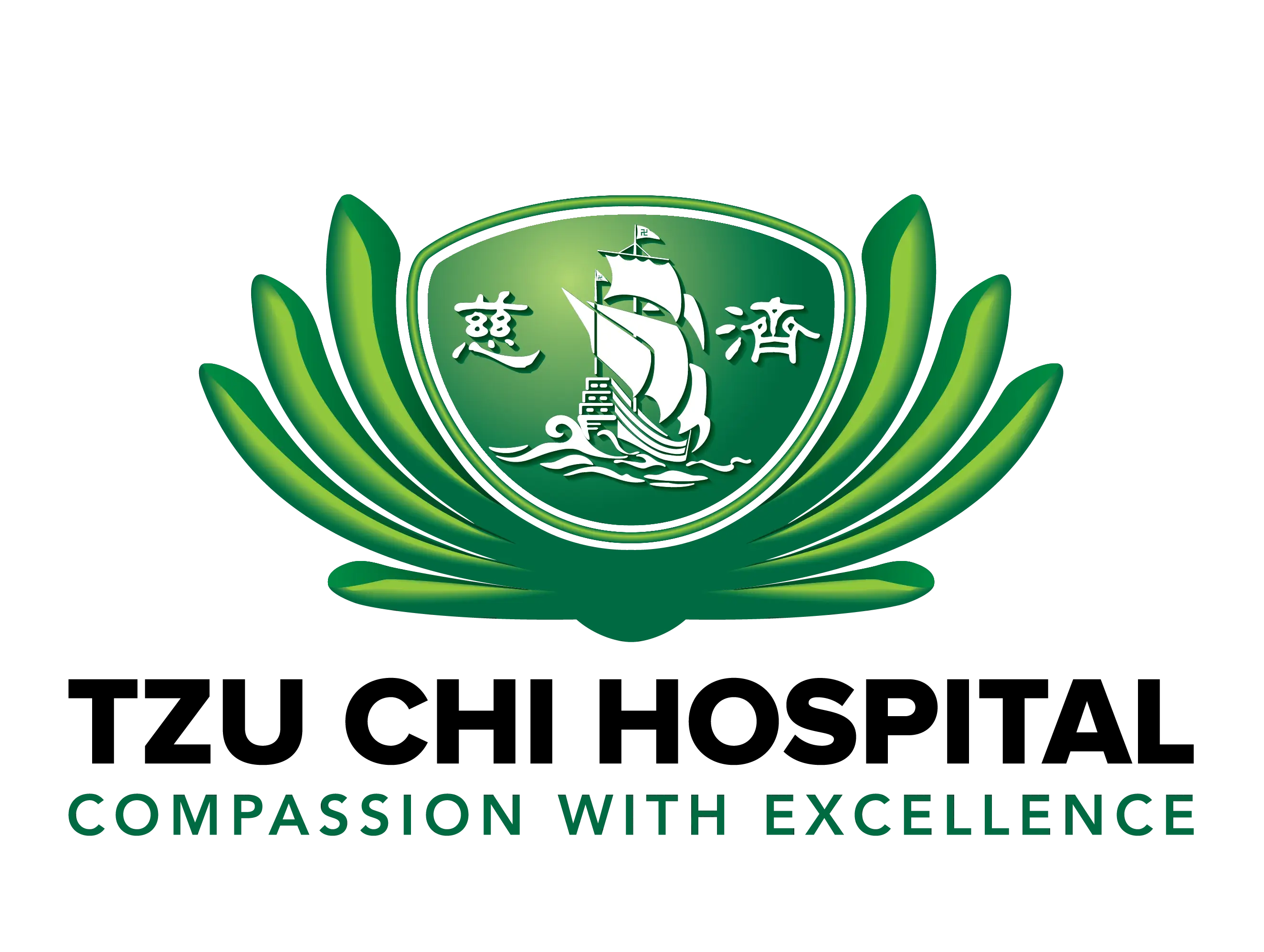 RS Cinta Kasih Tzu Chi
