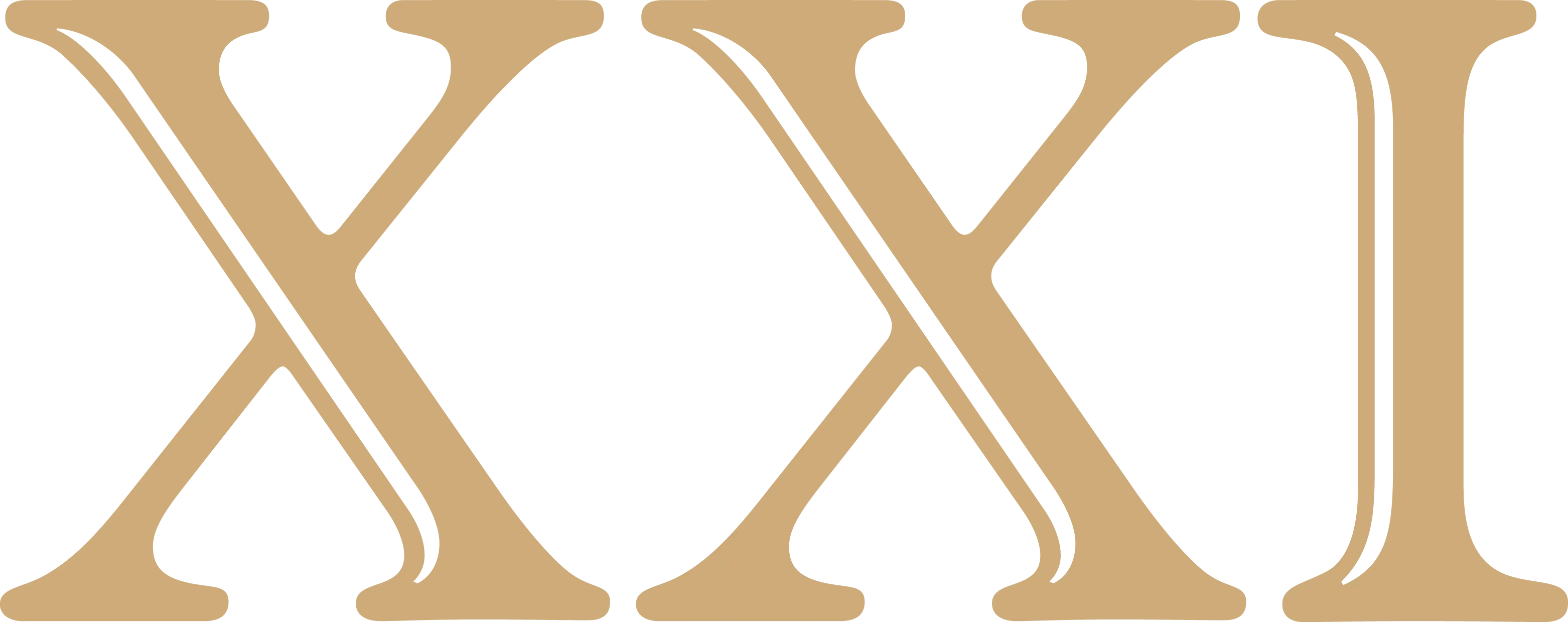 Cinema XXI