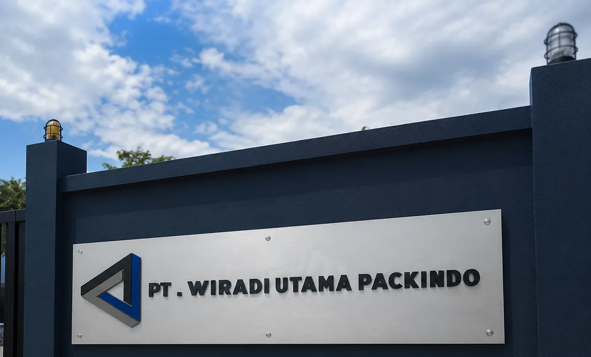 Mengapa Memilih PT Wiradi Utama Packindo sebagai Supplier Packaging?