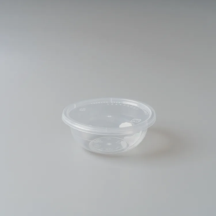 Thinwall Bowl