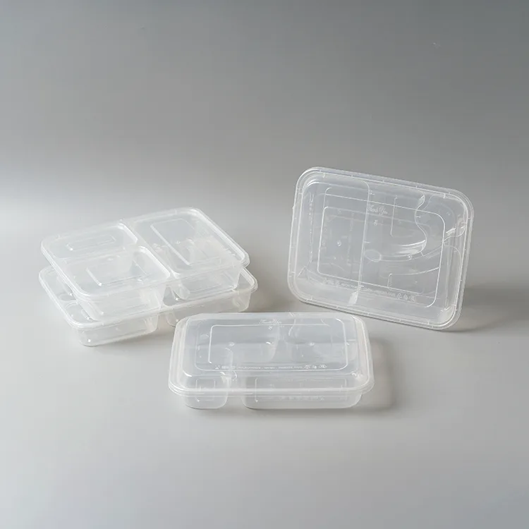 Thinwall Bento Sekat