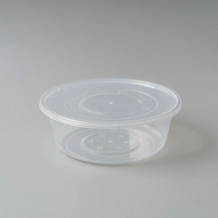 Thinwall Bowl