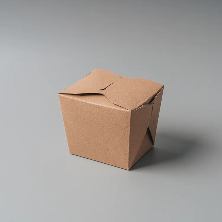 Food Pail Paper