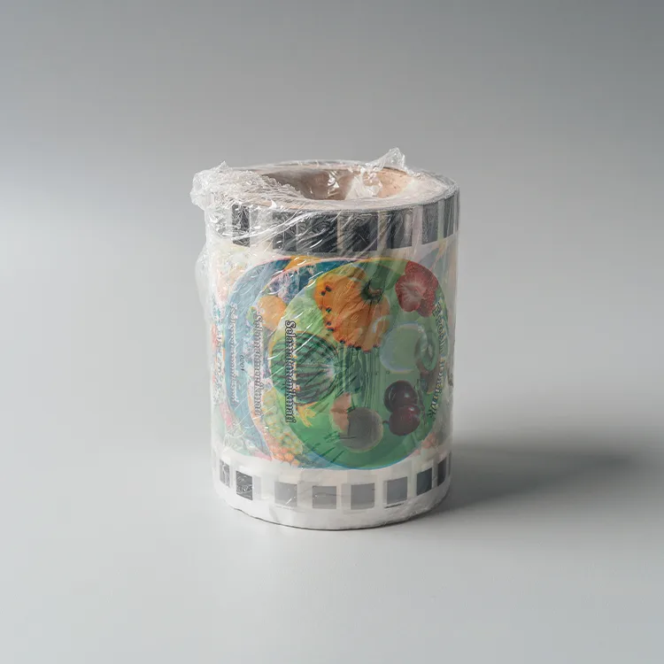 Seal Cup isi ±1200 pcs