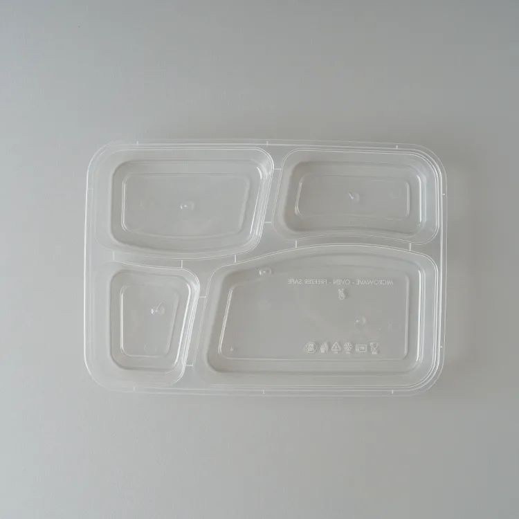 Thinwall Bento Sekat