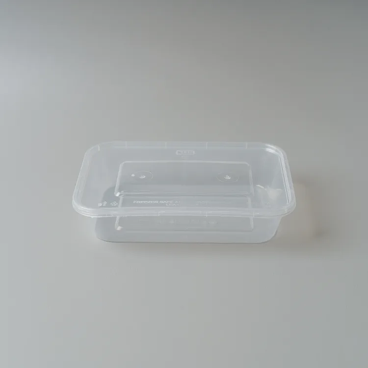 Thinwall Rectangle