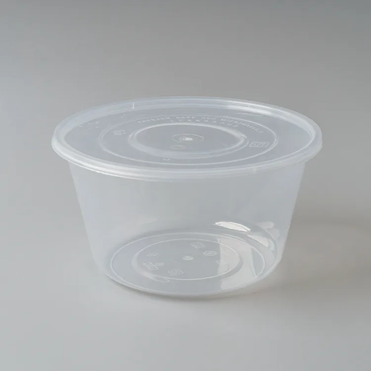 Thinwall Bowl