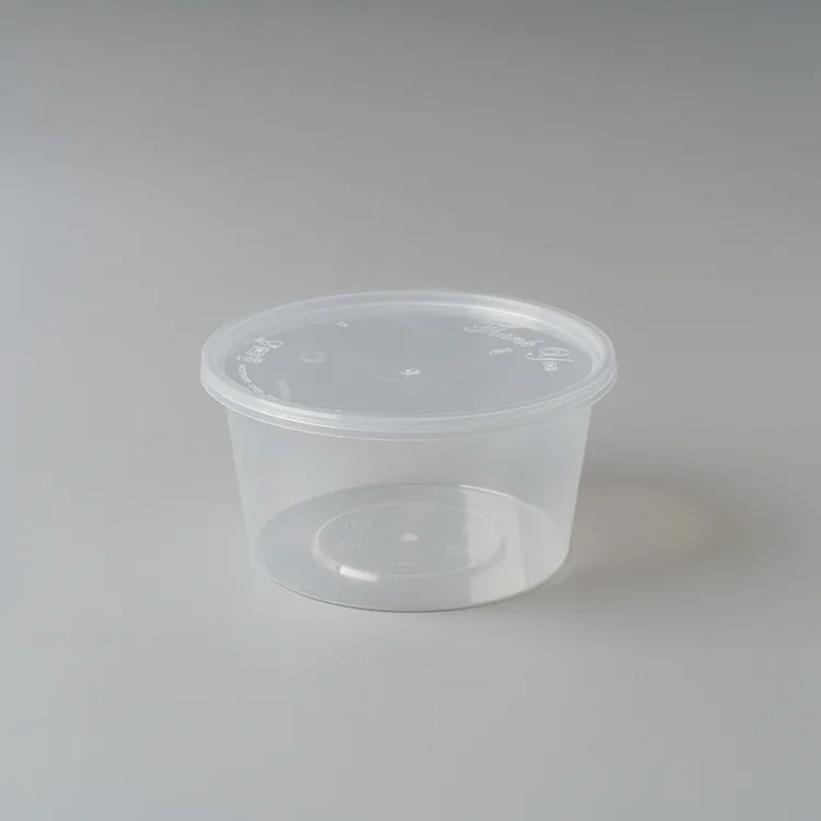 Thinwall Bowl