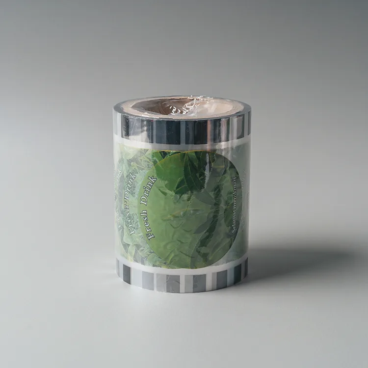 Seal Cup isi ±1200 pcs