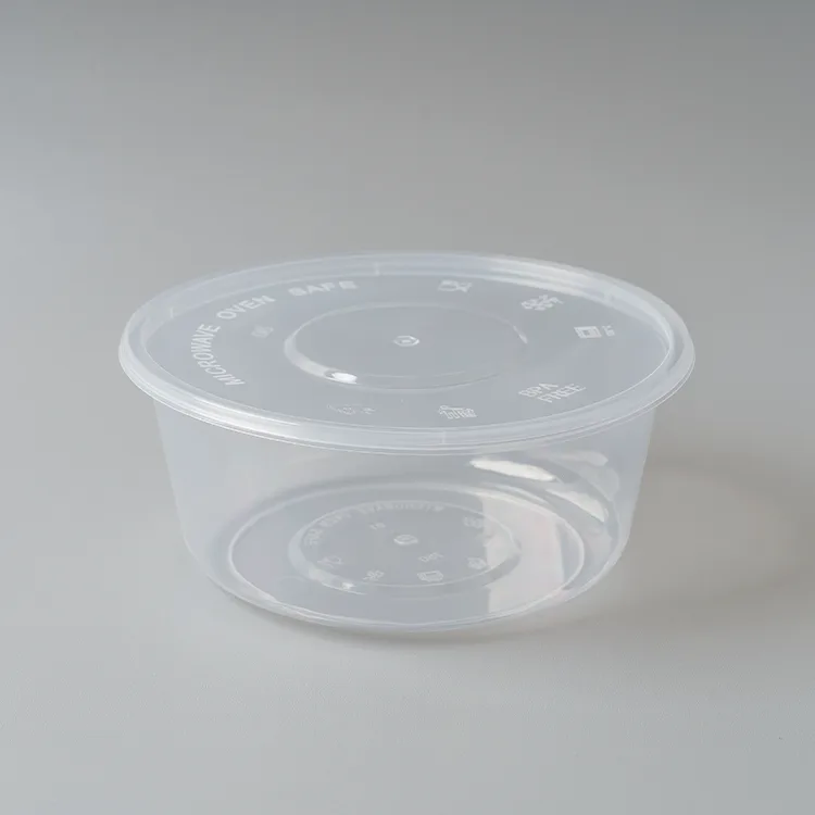 Thinwall Bowl