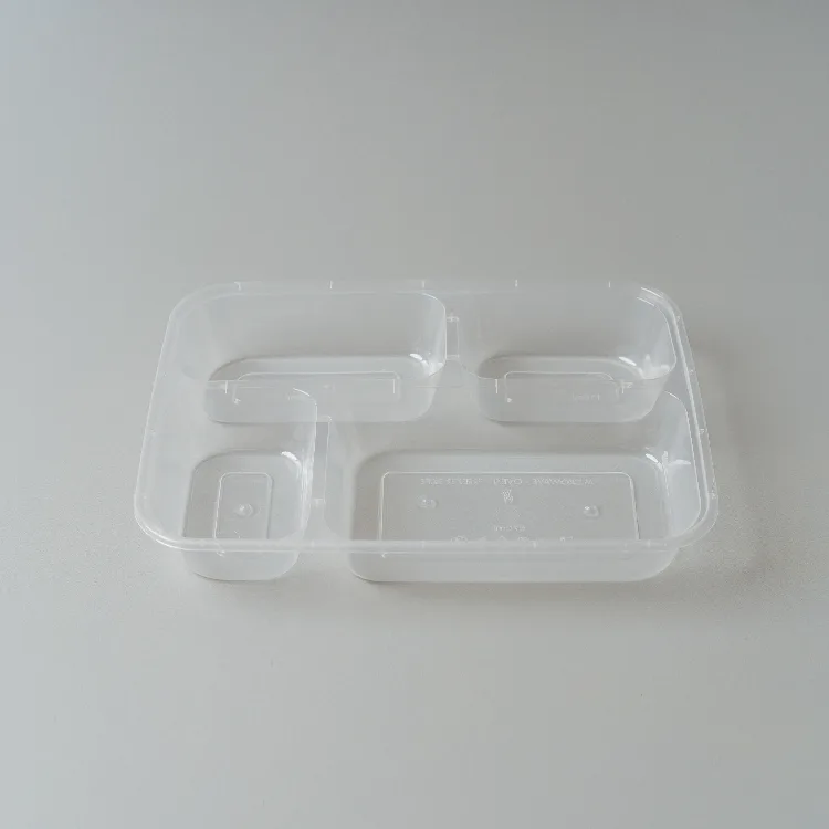 Thinwall Bento Sekat