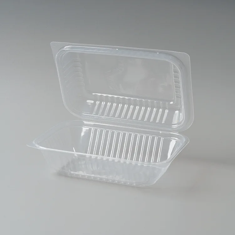 Mika Food Pack Medium