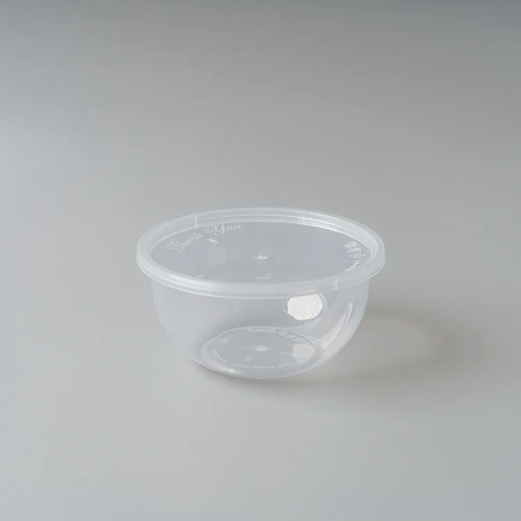 Thinwall Bowl