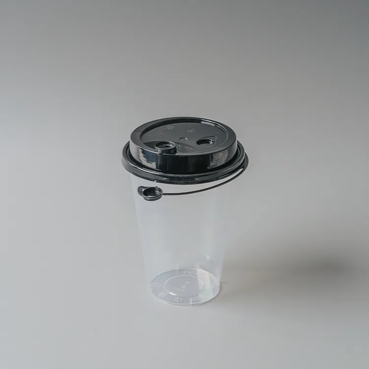 Cup Injection