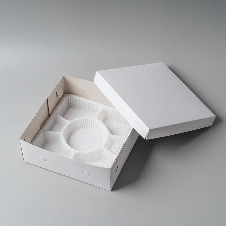 Dus Nasi Duplex 18x18 cm