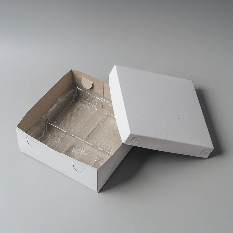 Dus Nasi Duplex 20x20 cm