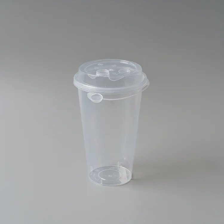 Cup Injection