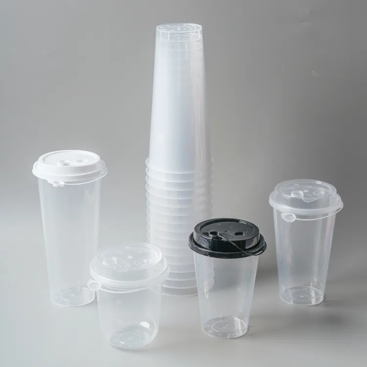 Cup Injection