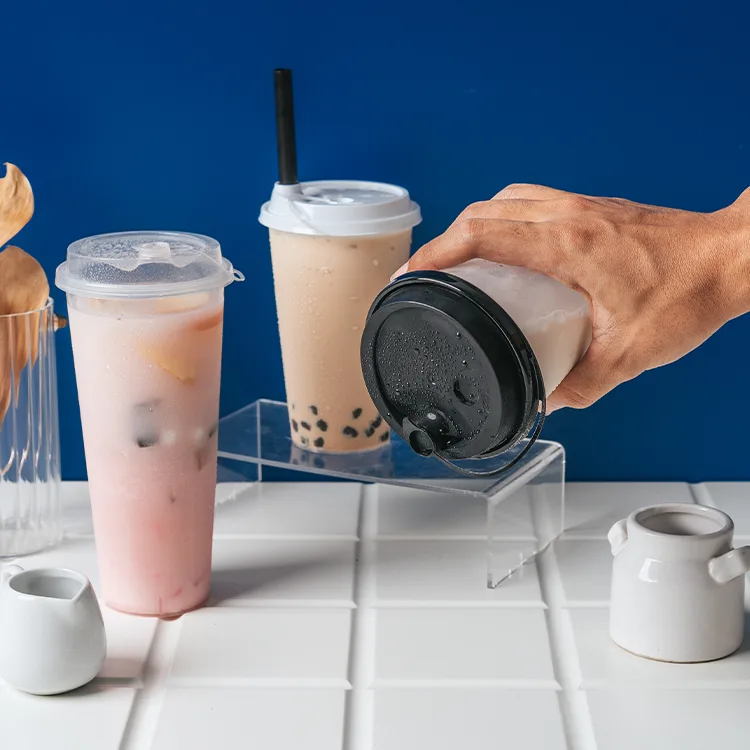 Cup Injection