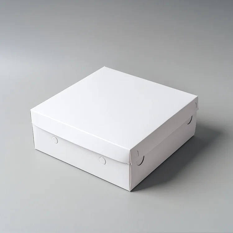 Dus Nasi Duplex 18x18 cm