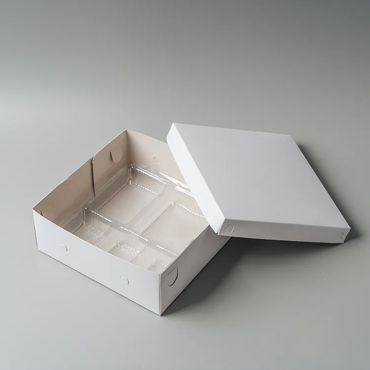 Dus Nasi Duplex 18x18 cm