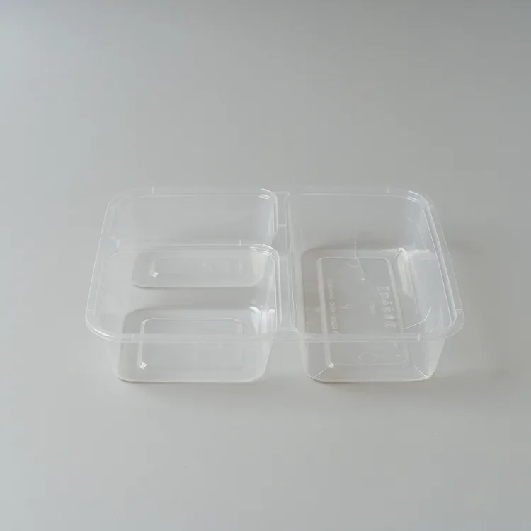 Thinwall Bento Sekat