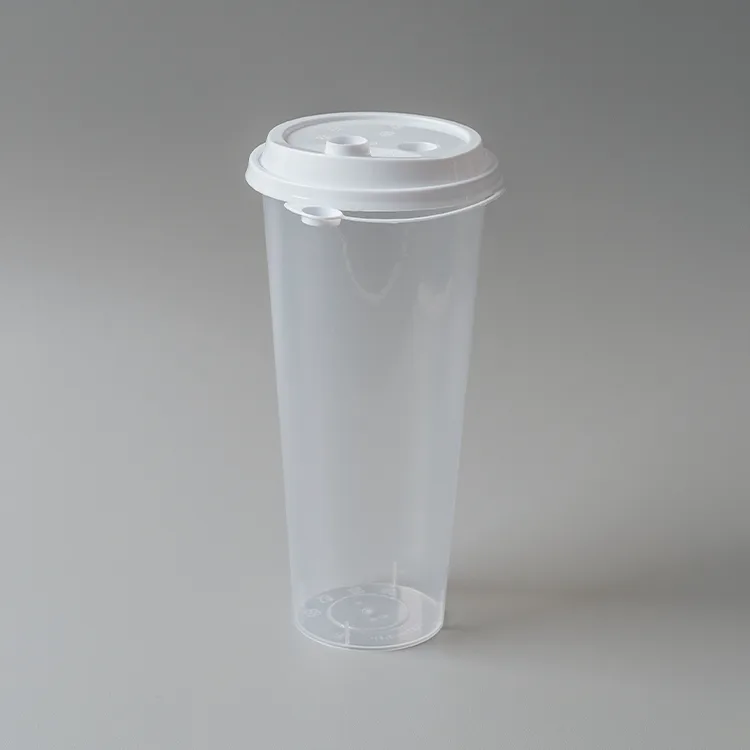 Cup Injection