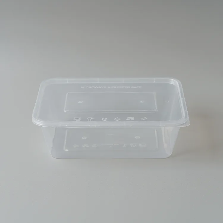 Thinwall Rectangle