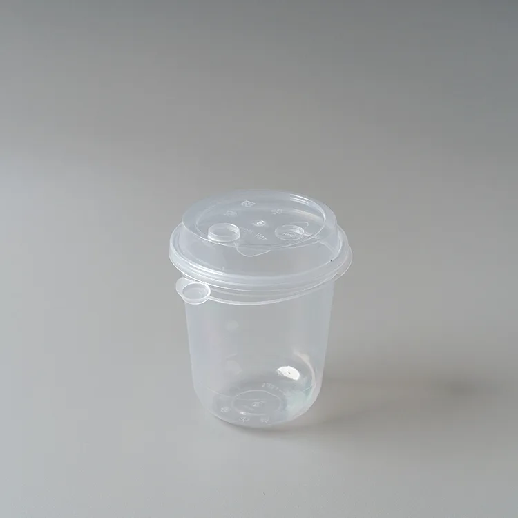 Cup Injection